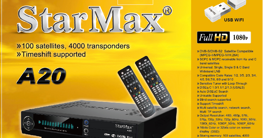 euromax 360i hd new software